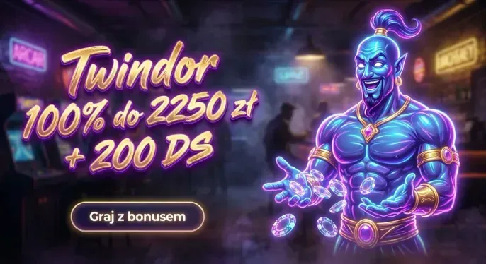 Twindor Casino